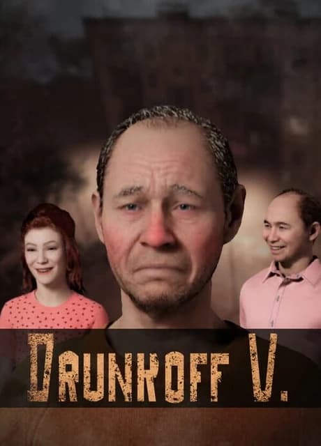Drunkoff V.
