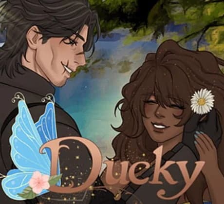 Ducky
