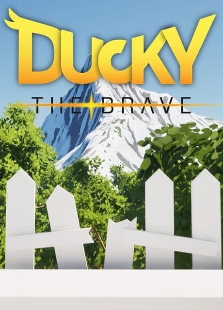 Ducky: The Brave