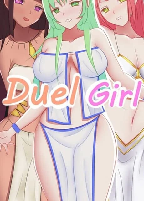 Duel Girl