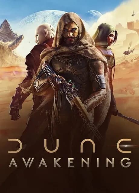 Dune: Awakening