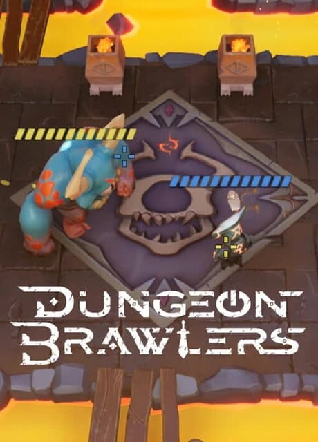 Dungeon Brawlers