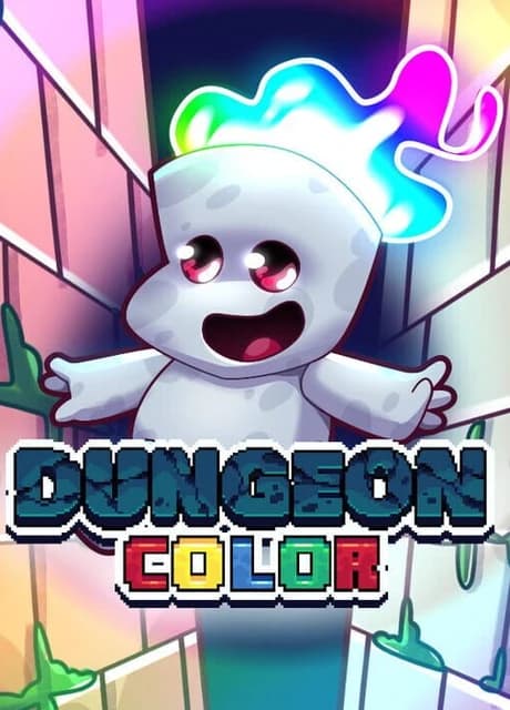 Dungeon Color