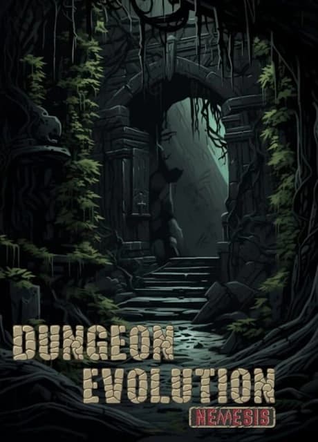 Dungeon Evolution: Nemesis