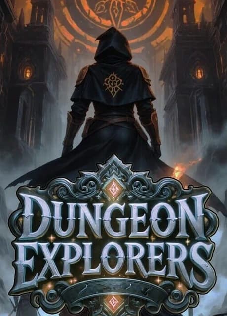 Dungeon Explorers