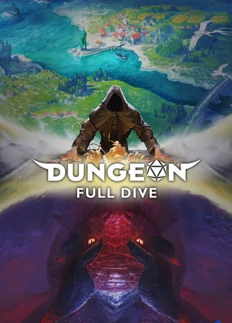 Dungeon Full Dive