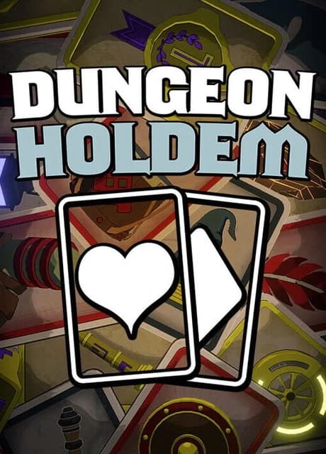 Dungeon Holdem