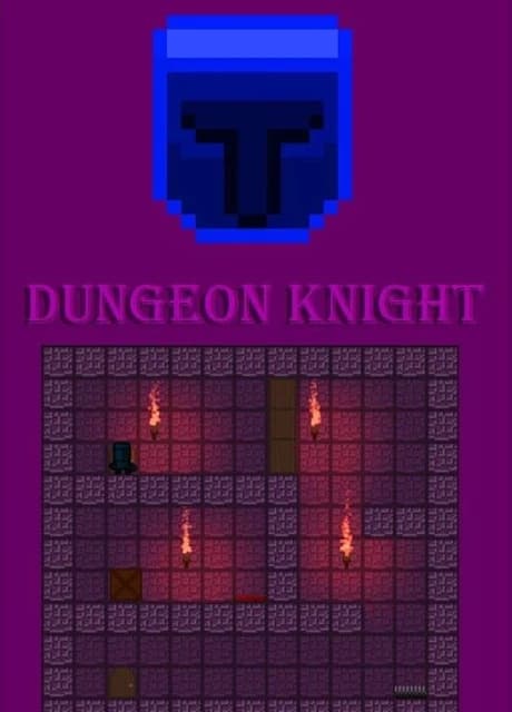 Dungeon Knight