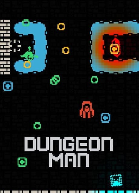 Dungeon Man