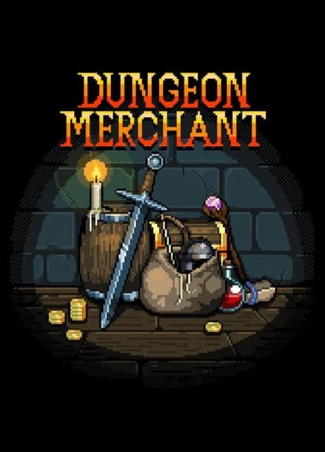 Dungeon Merchant