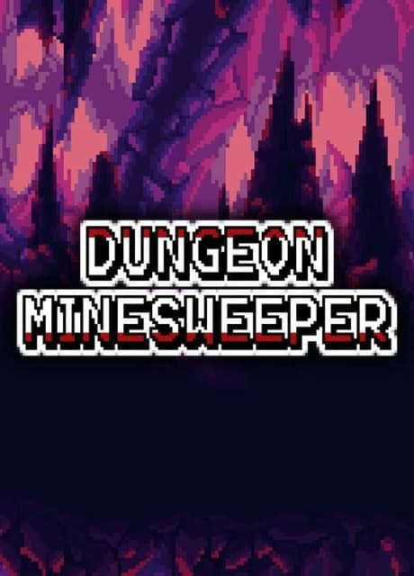 Dungeon Minesweeper