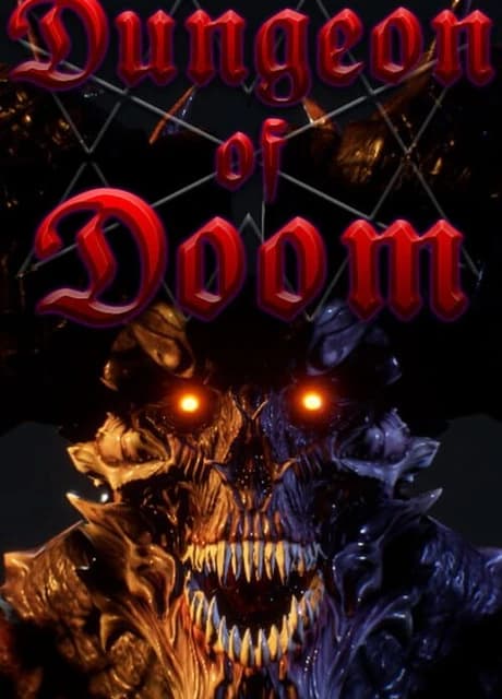 Dungeon of Doom