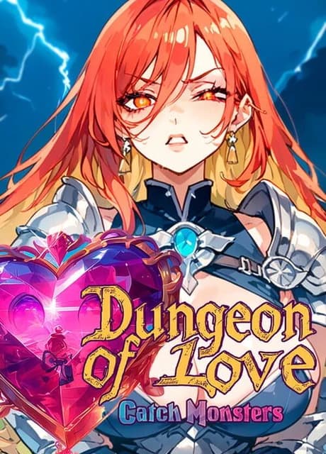 Dungeon of Love: Catch Monsters