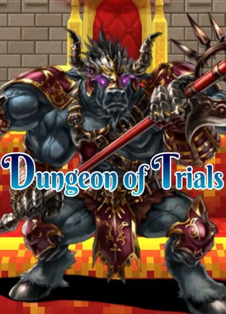 Dungeon of Trials