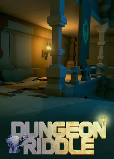 Dungeon Riddle