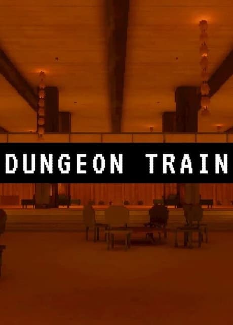 Dungeon Train