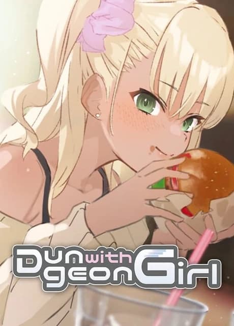 Dungeon With Girl