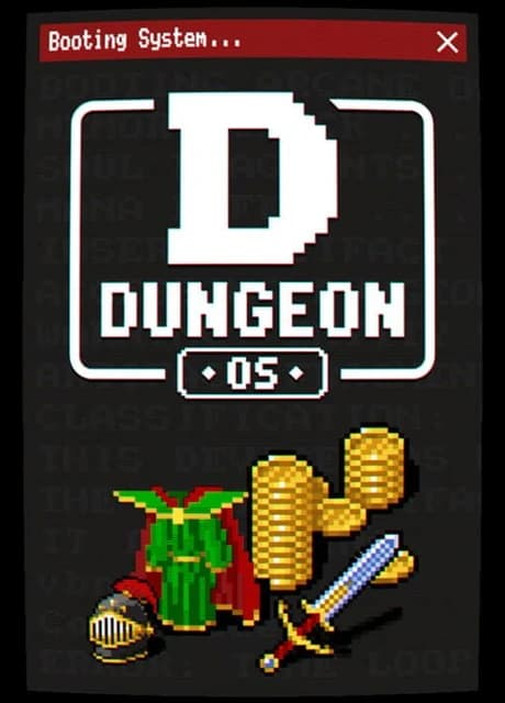 DungeonOS