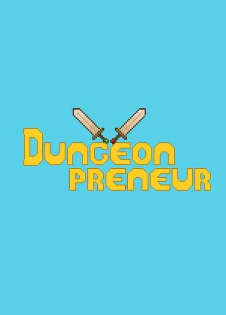 Dungeonpreneur