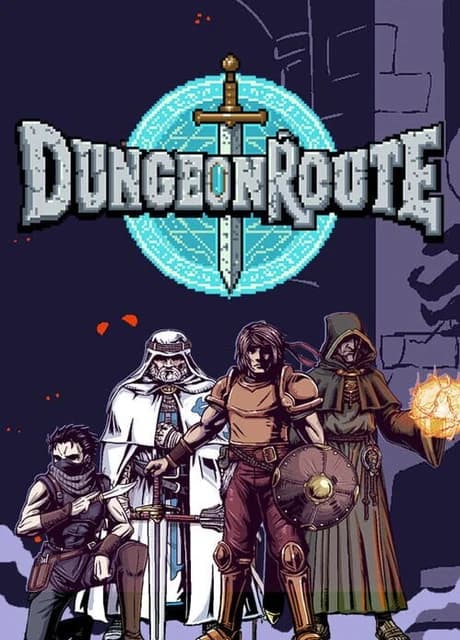 DungeonRoute