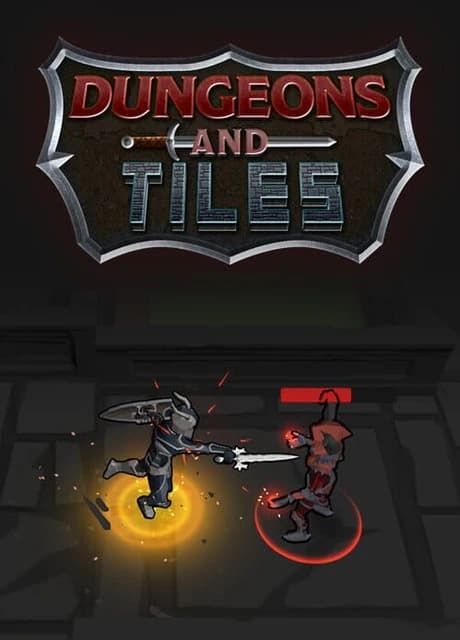 Dungeons and Tiles