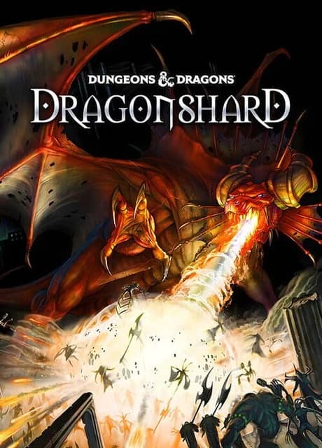 Dungeons & Dragons: Dragonshard