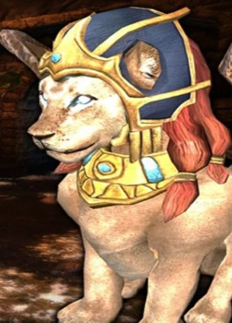 Dungeons & Dragons Online: White Plume Mountain and Other Tales