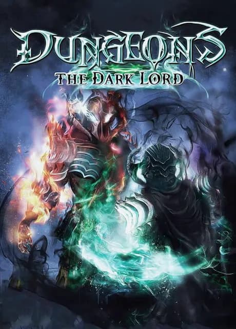 Dungeons: The Dark Lord - Steam Special Edition