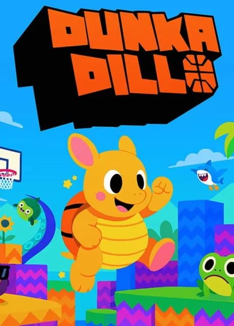 Dunkadillo
