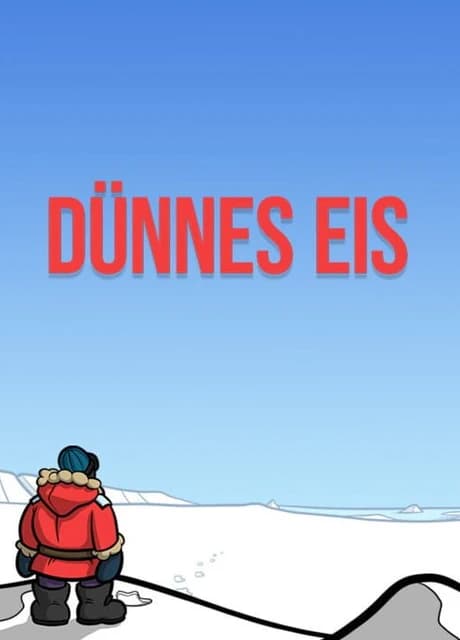 Dünnes Eis: Das Spiel zum Song