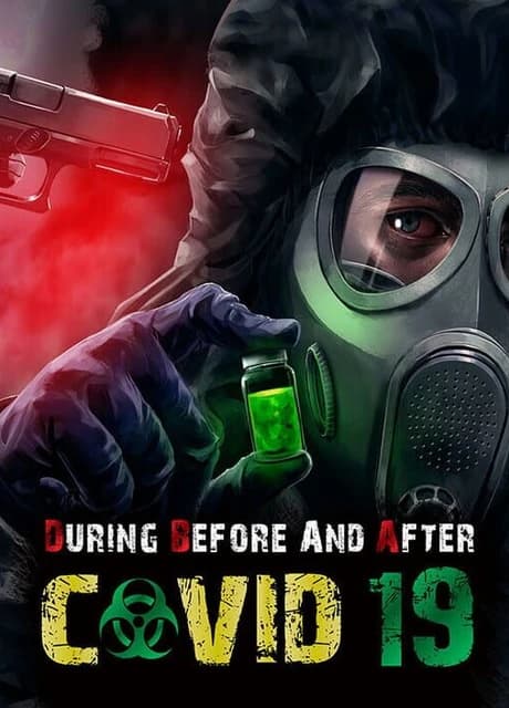 During Before and After Covid-19