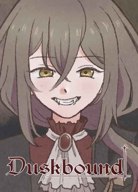 Duskbound