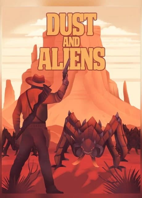 Dust and Aliens