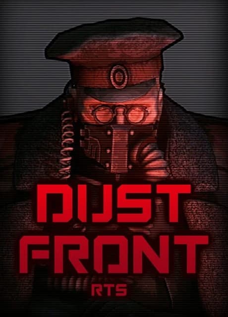 Dust Front RTS