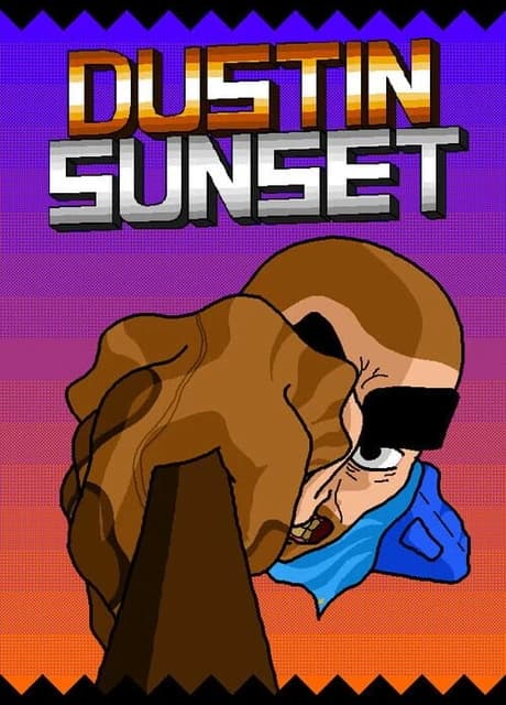 Dustin Sunset
