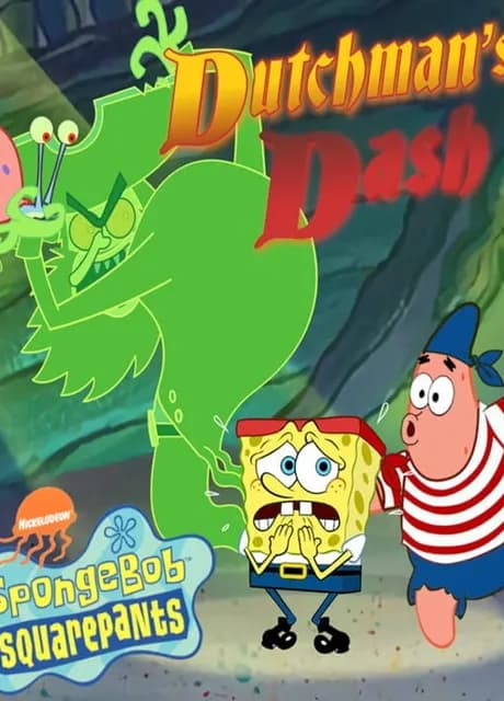 Dutchman's Dash