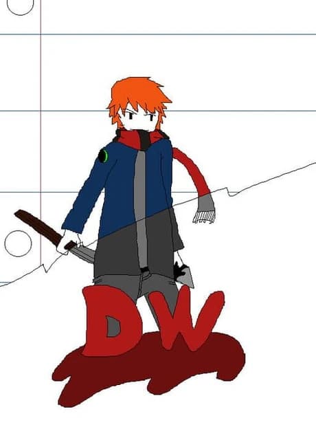 DW
