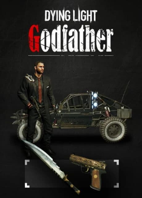 Dying Light: Godfather Bundle