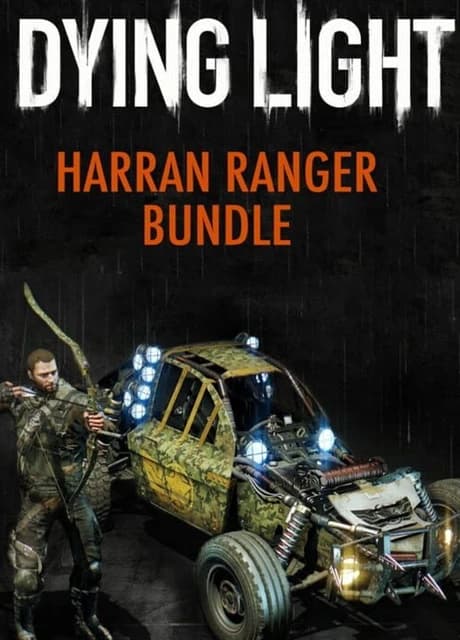 Dying Light: The Following - Harran Ranger Bundle