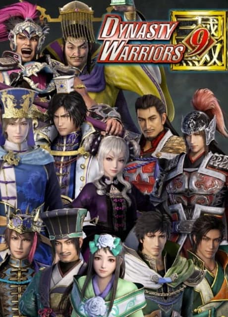 Dynasty Warriors 9: Additional Scenarios Pack