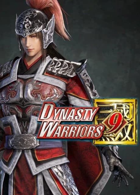Dynasty Warriors 9: Zhou Yu Additional Hypothetical Scenarios Set