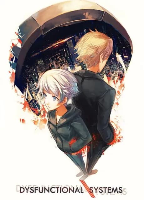 Dysfunctional Systems: Learning to Manage Chaos