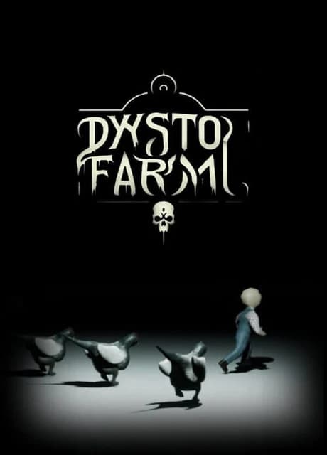 Dystofarm