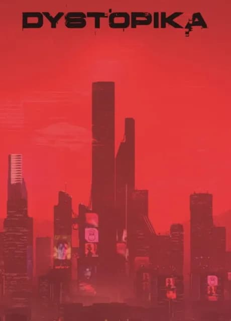 Dystopika