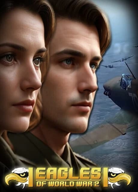 Eagles of World War 2