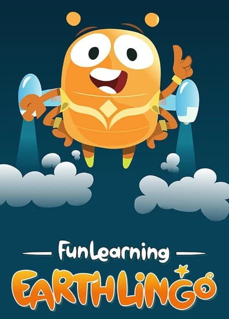 Earthlingo
