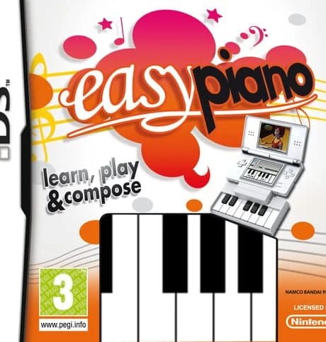 Easy Piano