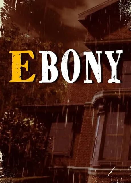 Ebony