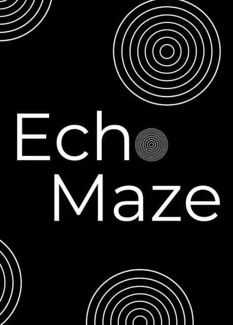 Echo Maze