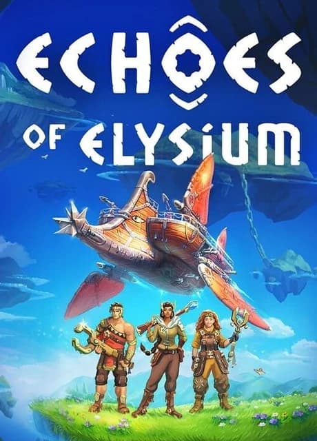 Echoes of Elysium